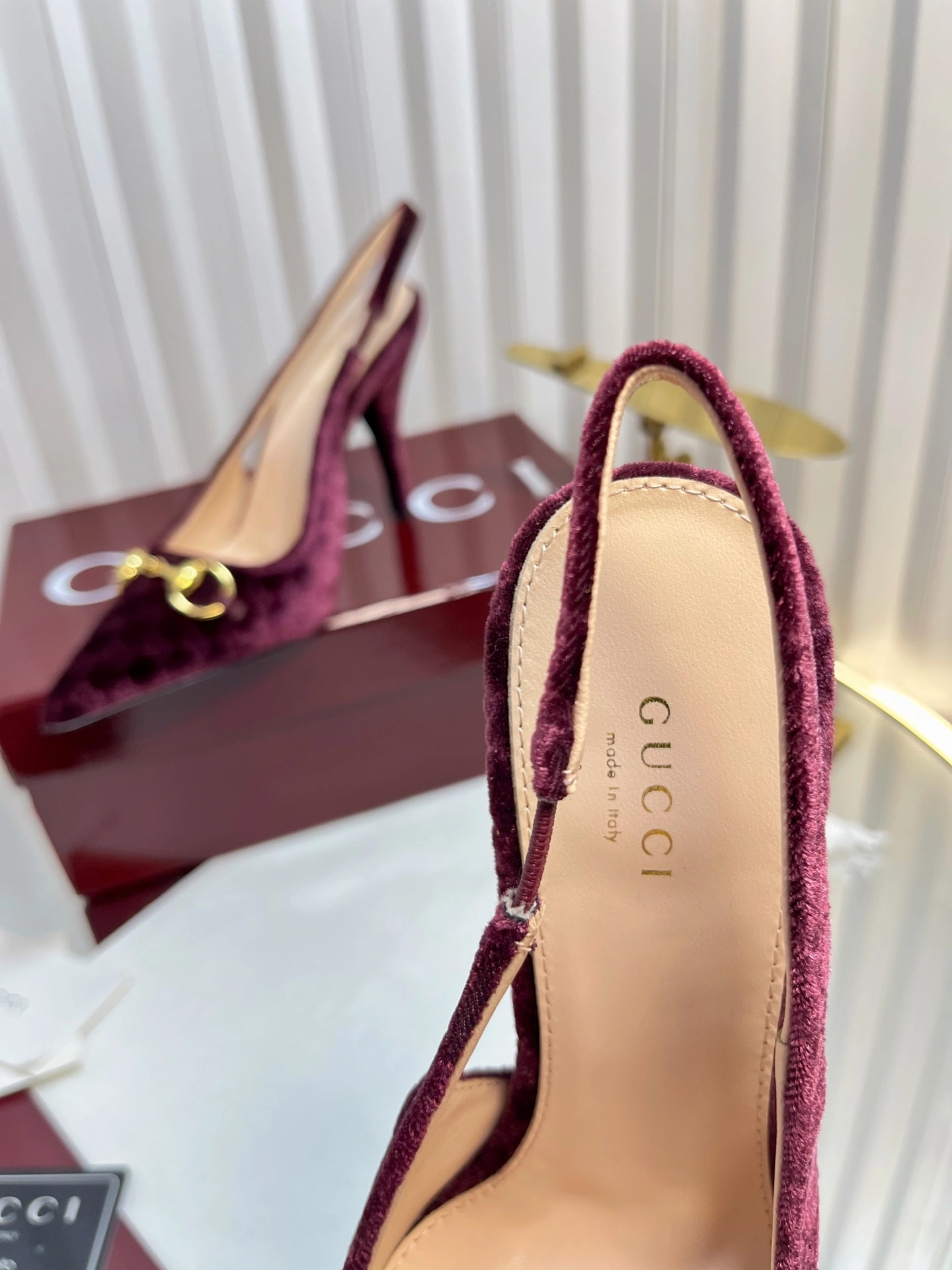 COCO-- 6u33i 835976 FAETG 5042 Heel height：9.5cm item:E-X000I1224